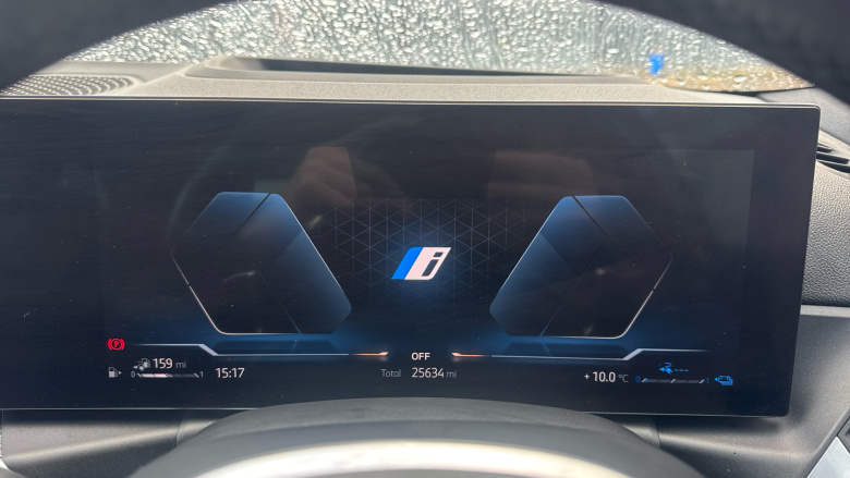 BMW 3 Series 330e M Sport 5dr Step Auto Estate